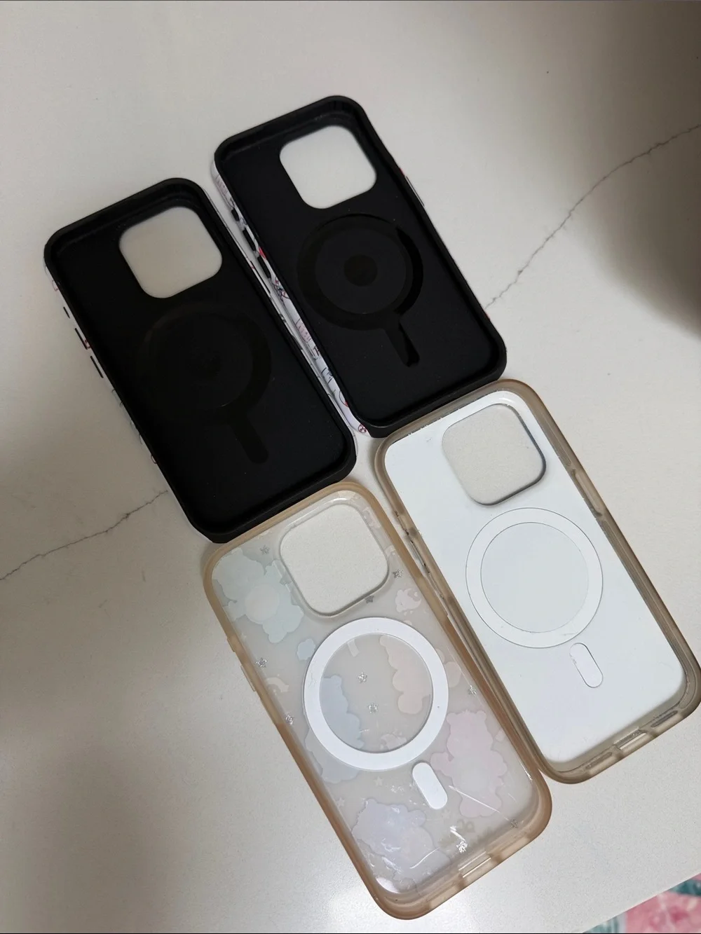 4-iPhone 15 Pro Cases Sonix